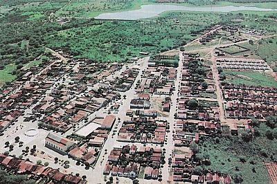 cidade de Gurjão